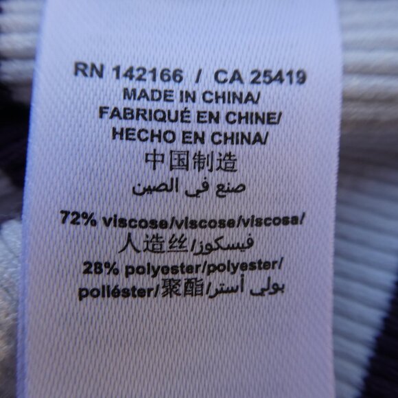 Habitual Girl Purple Corduroy Pinafore Overalls Knit Sweater Top Outfit Set 2pc - Picture 10 of 14